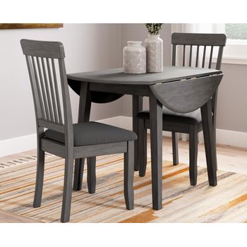 Shullden Dining Set