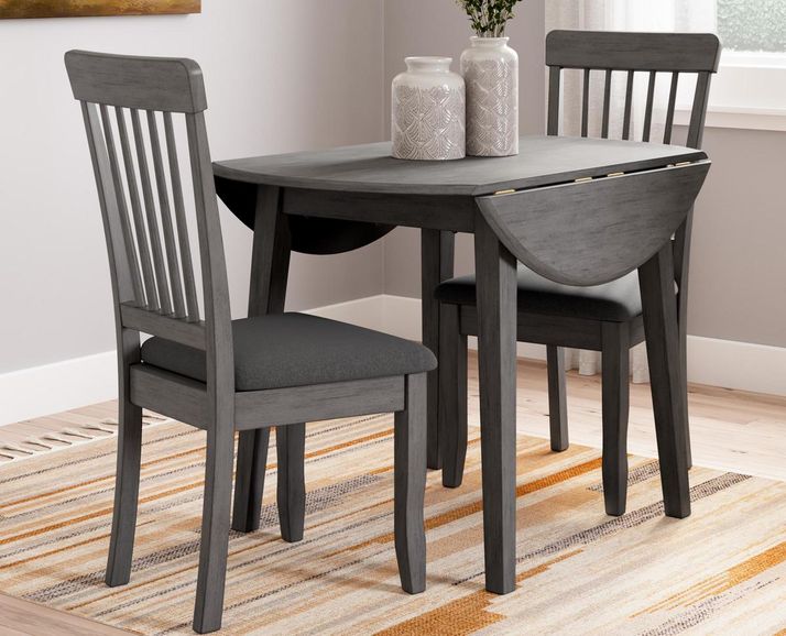 Picture of Shullden 3pc Dining Set