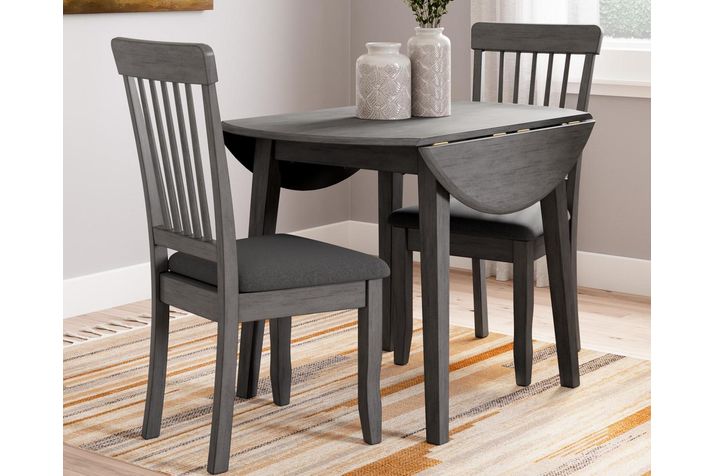 Picture of Shullden 3pc Dining Set
