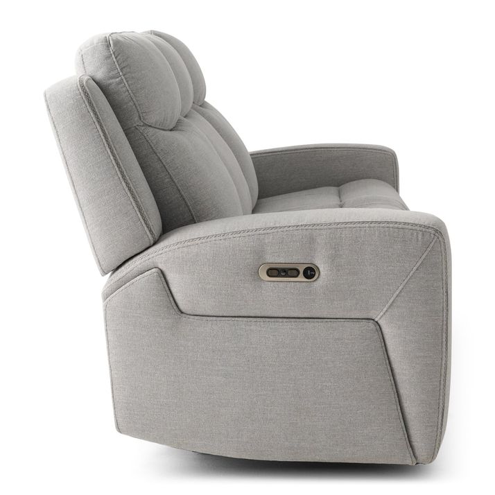 Picture of Ridge Power Sofa