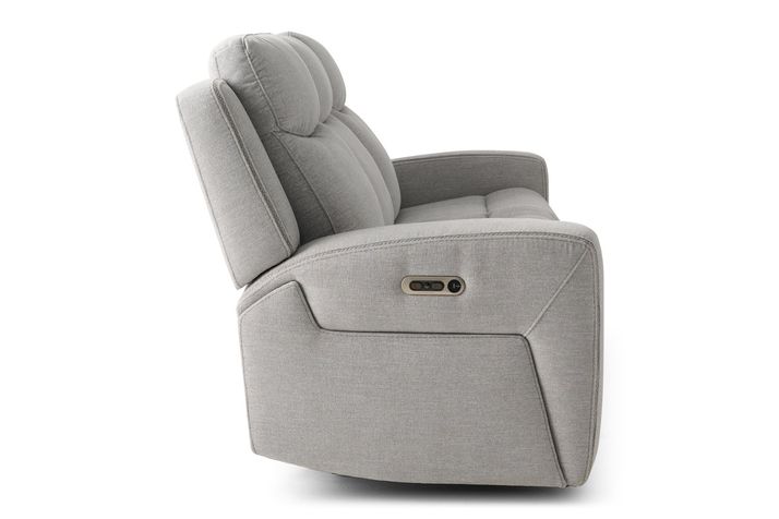 Picture of Ridge Power Sofa