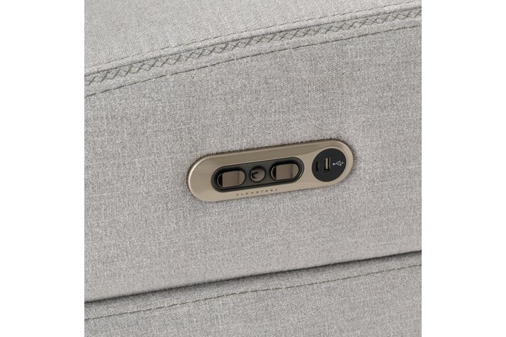 Picture of Ridge Power Sofa