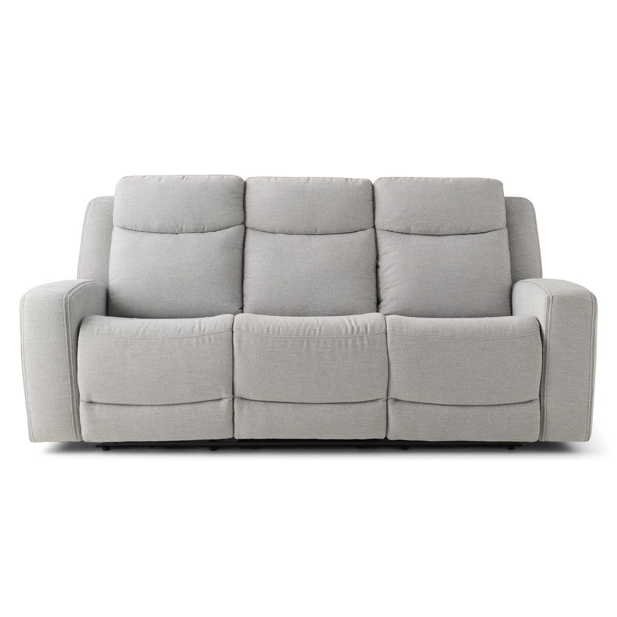 Ridge Power Sofa