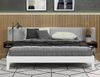 Picture of Nix King Platform Bed