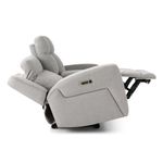 Picture of Ridge Power Console Loveseat