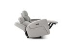 Picture of Ridge Power Console Loveseat