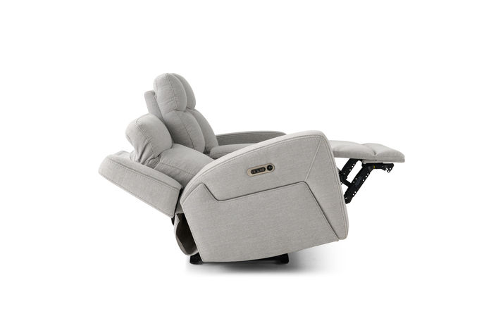 Picture of Ridge Power Console Loveseat