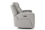 Picture of Ridge Power Console Loveseat