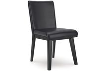 Picture of Jettaya Dining Chair