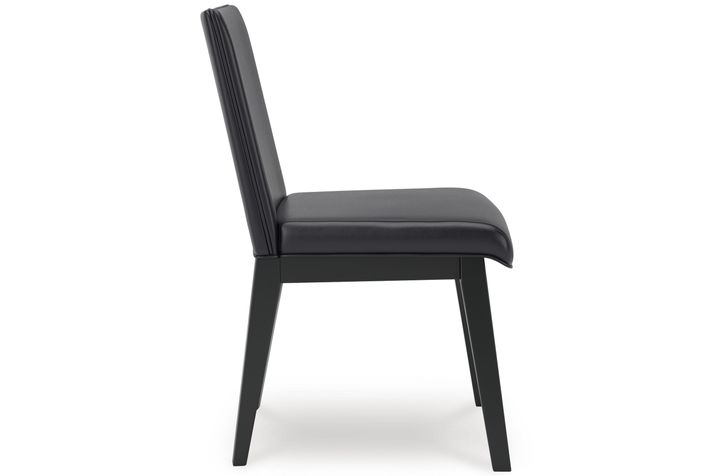 Picture of Jettaya Dining Chair