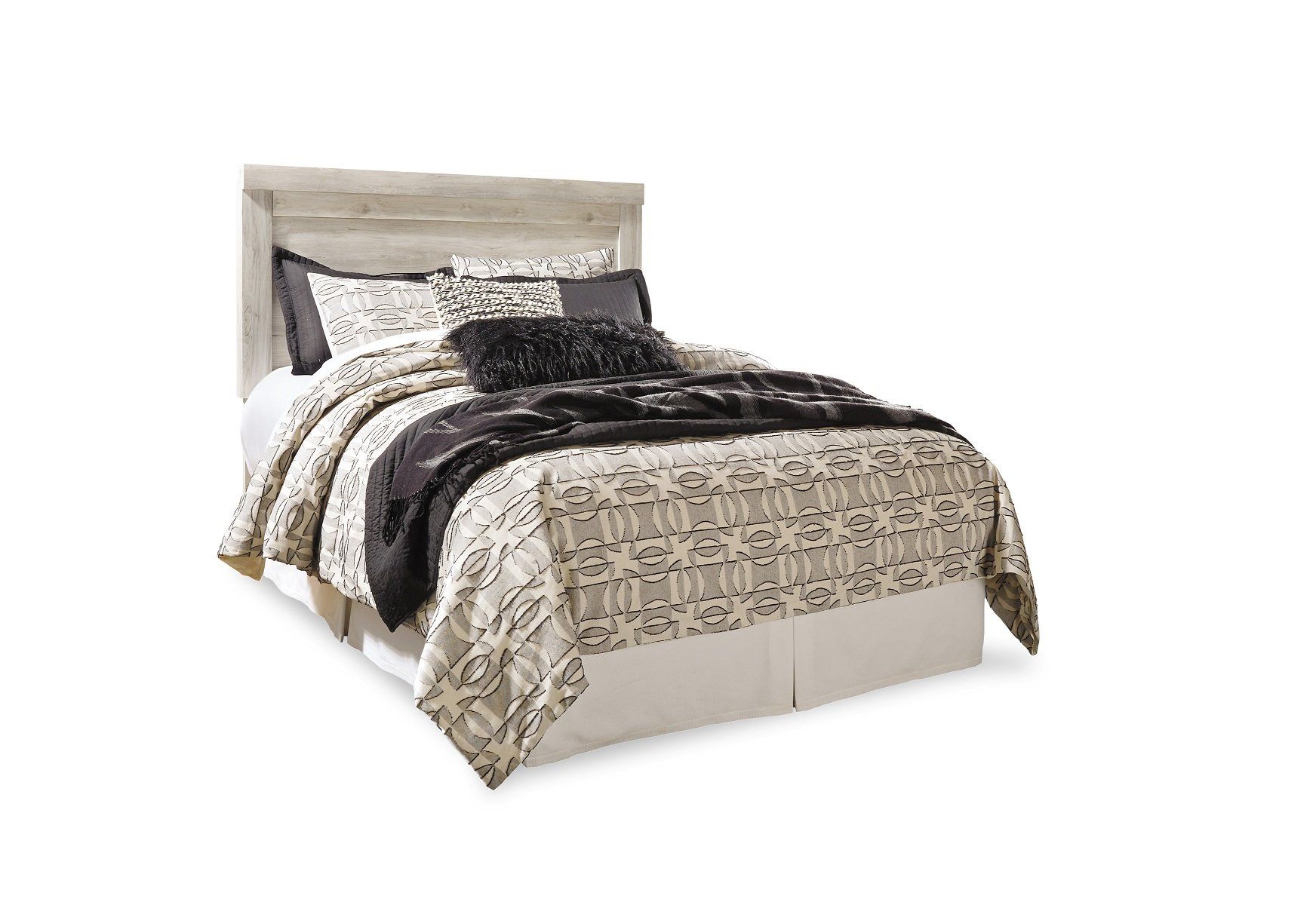 Bellaby Queen Headboard