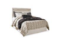 Picture of Bellaby Queen Headboard