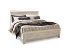 Picture of Bellaby King Headboard