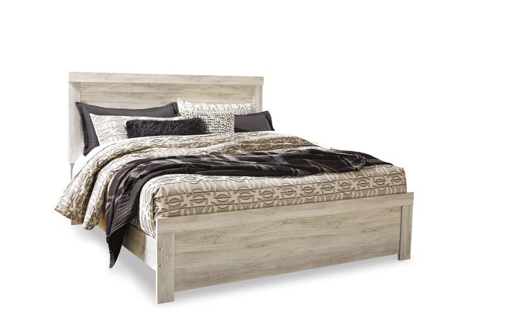 Picture of Bellaby King Headboard