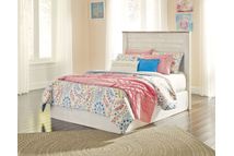 Picture of Willowton Full Panel Headboard