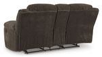 Picture of Frohn Reclining Console Loveseat