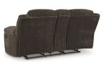 Picture of Frohn Reclining Console Loveseat