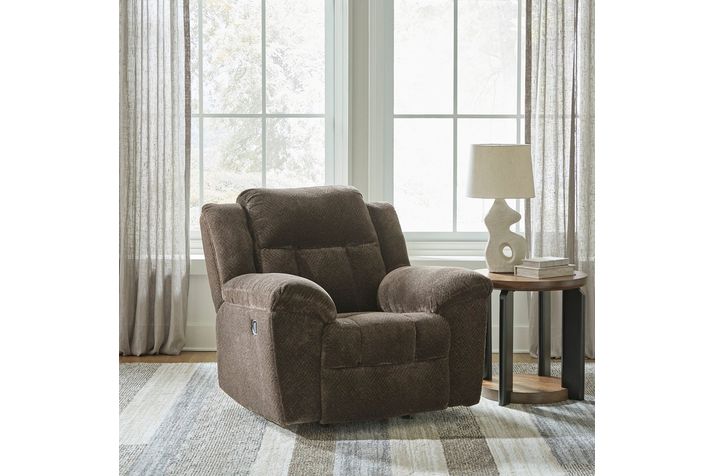 Picture of Frohn Recliner