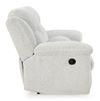 Picture of Frohn Reclining Console Loveseat