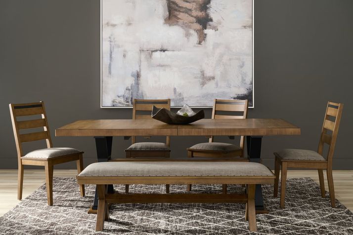 Picture of Addison 6pc Dining Set
