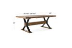Picture of Addison 6pc Dining Set