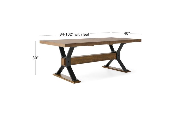 Picture of Addison 6pc Dining Set