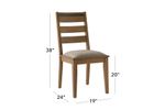 Picture of Addison 6pc Dining Set
