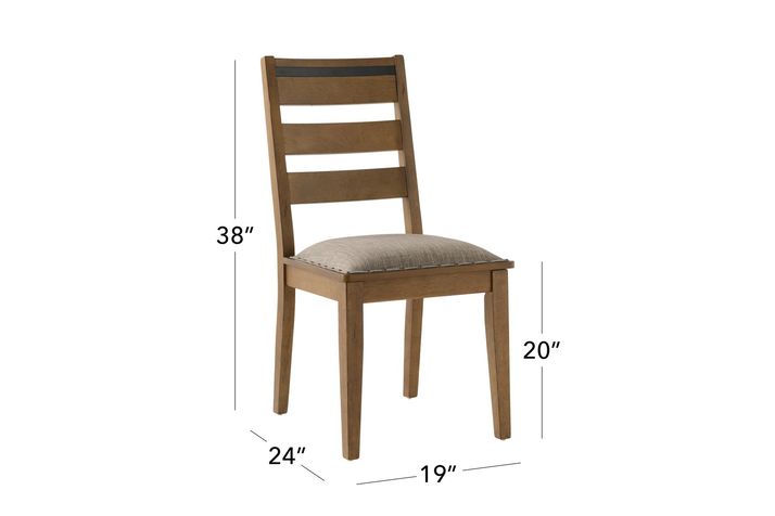 Picture of Addison 6pc Dining Set