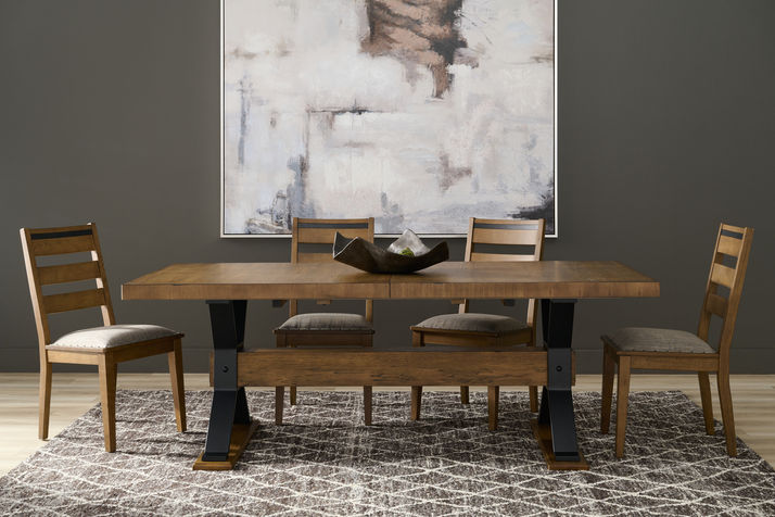 Picture of Addison Dining Table