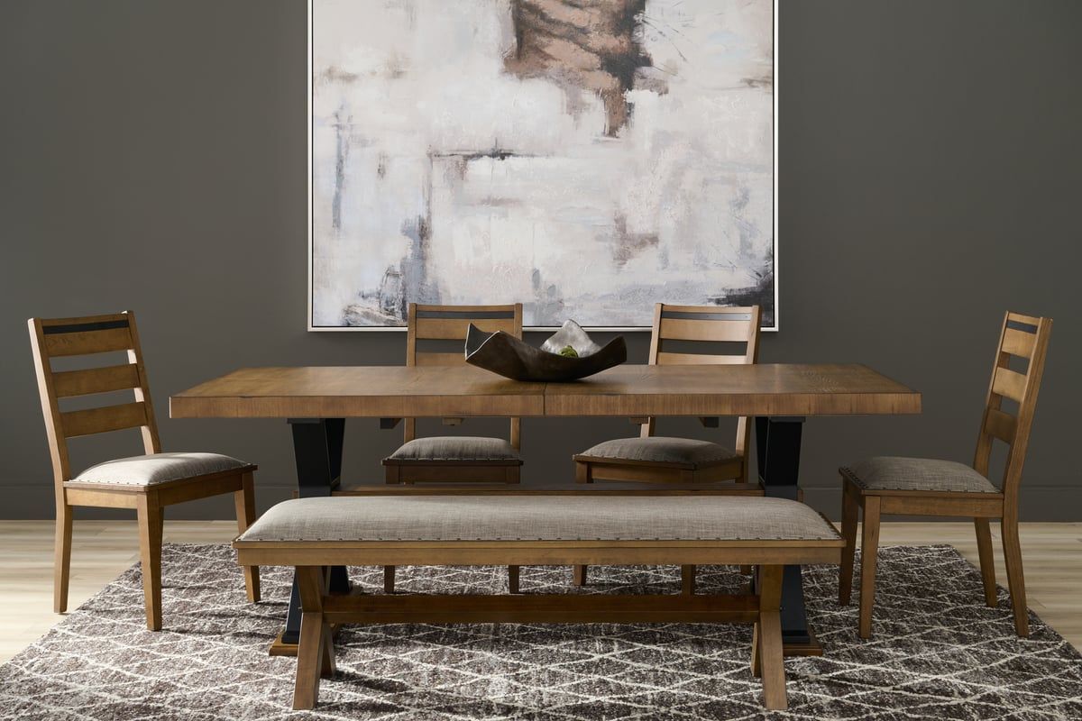 Addison Side Chair | The Furniture Mart