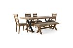 Picture of Addison 6pc Dining Set