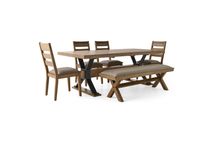 Picture of Addison 6pc Dining Set