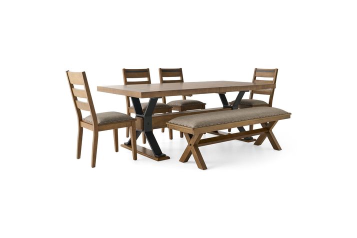 Picture of Addison 6pc Dining Set