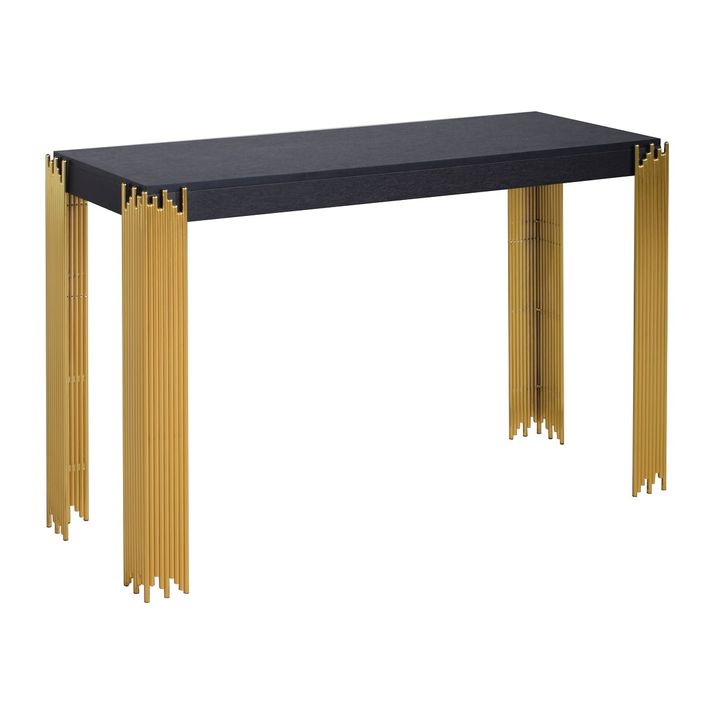 Empire Console Table The Furniture Mart
