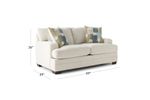 Picture of Steinway Loveseat