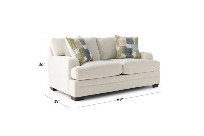 Picture of Steinway Loveseat