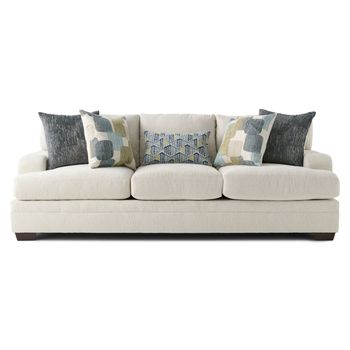 A picture of Steinway Sofa.