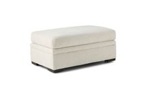 Picture of Steinway Storage Ottoman