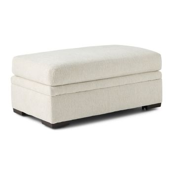 A picture of Steinway Storage Ottoman.