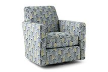 Picture of Steinway Swivel Chair