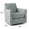 Picture of Steinway Swivel Chair