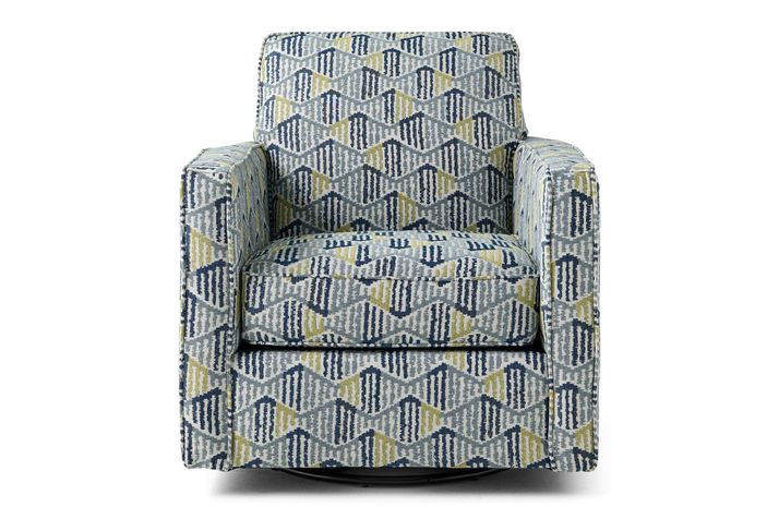Picture of Steinway Swivel Chair