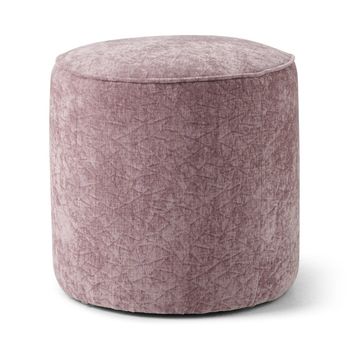 A picture of Asher Berhea Ottoman.
