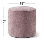 Picture of Asher Berhea Ottoman