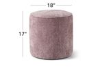 Picture of Asher Berhea Ottoman