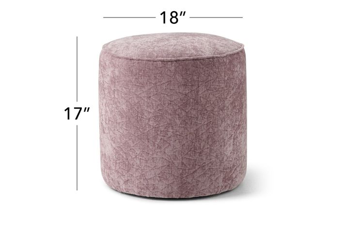 Picture of Asher Berhea Ottoman
