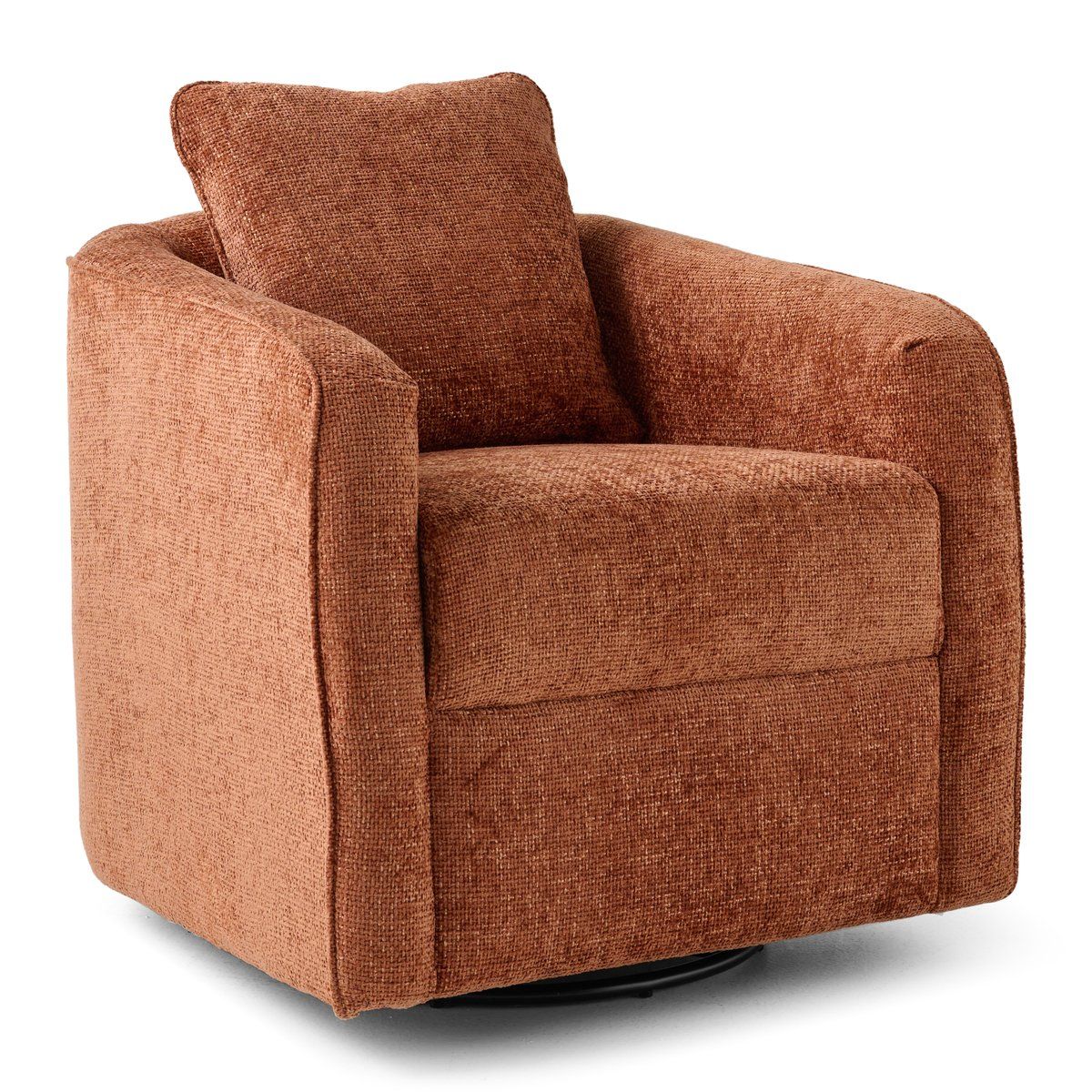 Bunter Swivel Glider