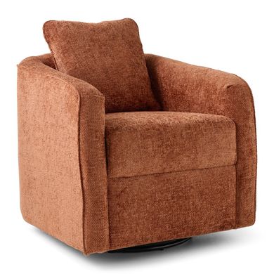 Bunter Swivel Glider