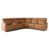 Picture of Terra 6pc Power Sectional