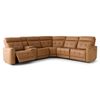 Picture of Terra 6pc Power Sectional